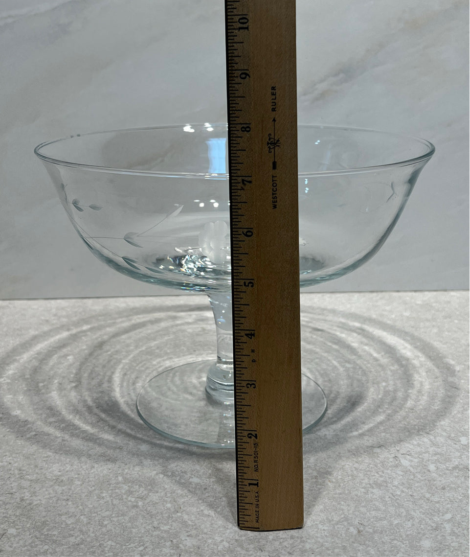 Princess House Compote