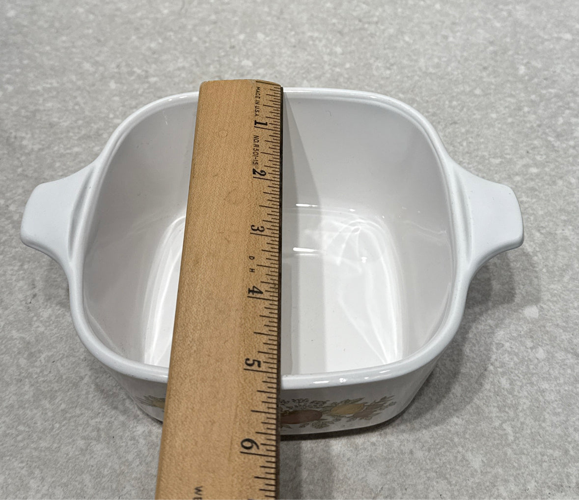 Corning Ware Dish