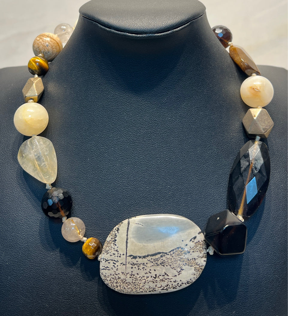 Sigrid Olsen Necklace