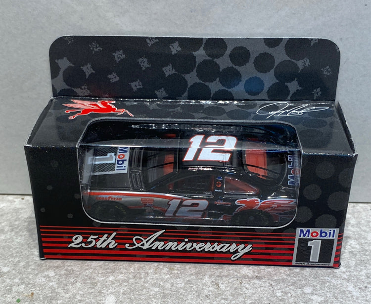 Mobile 1 Nascar Car - New