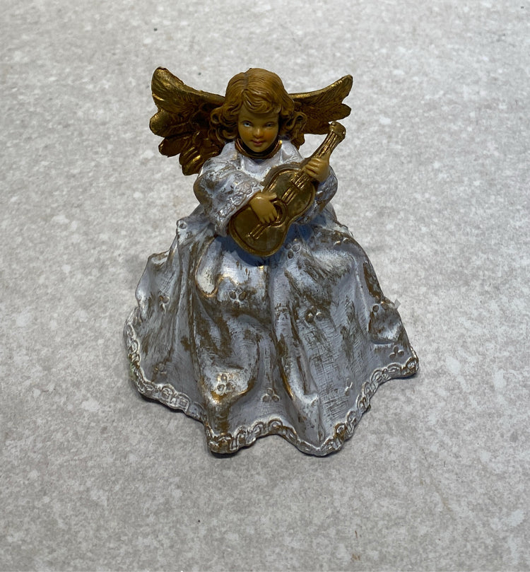 Italy Figurine