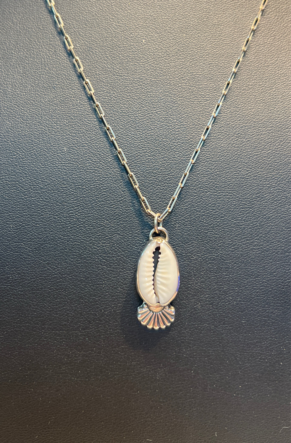 Sterling Necklace