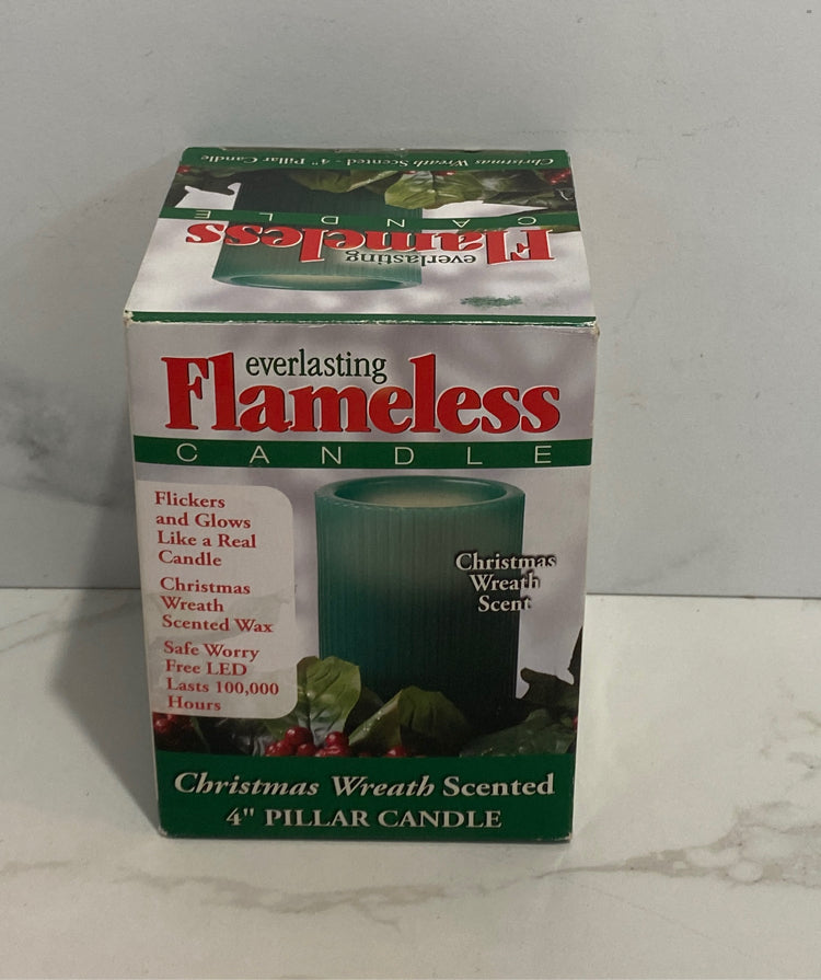 Flameless Candle