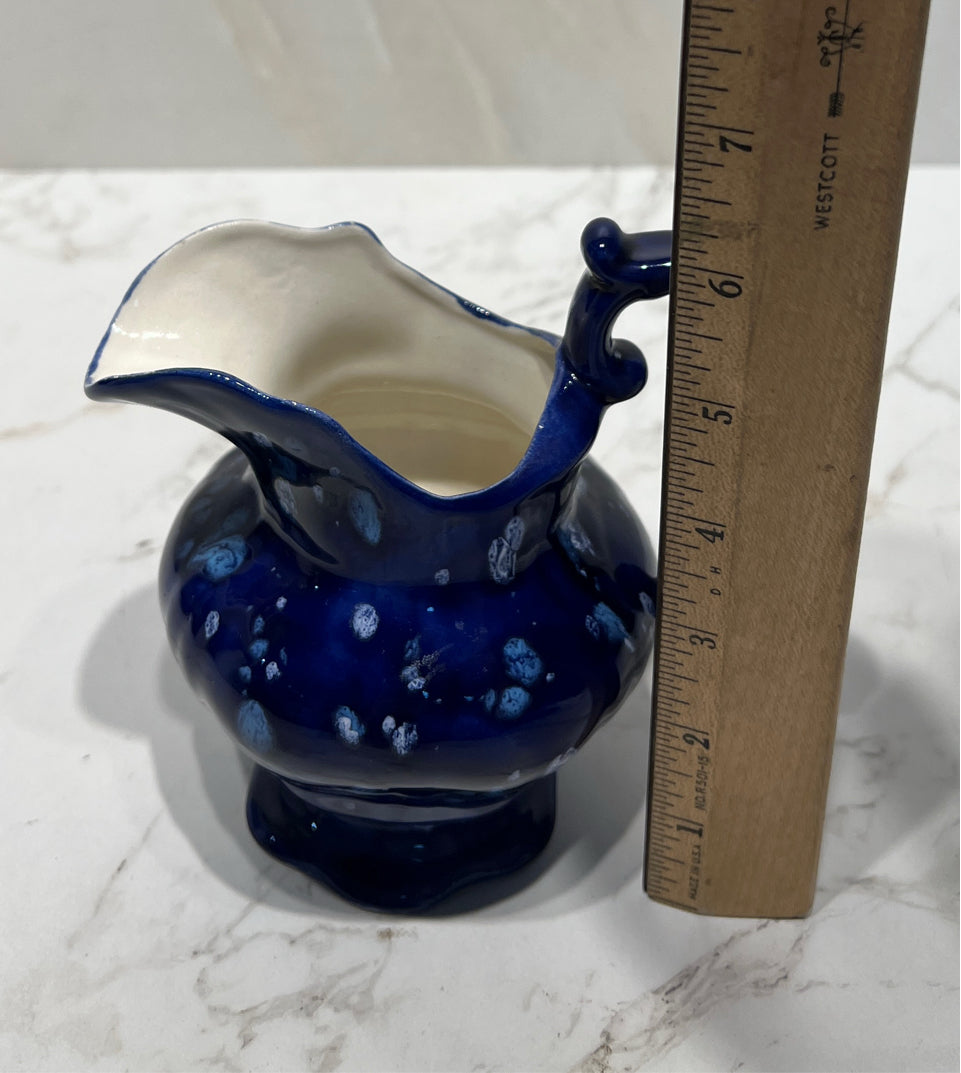 Pitcher