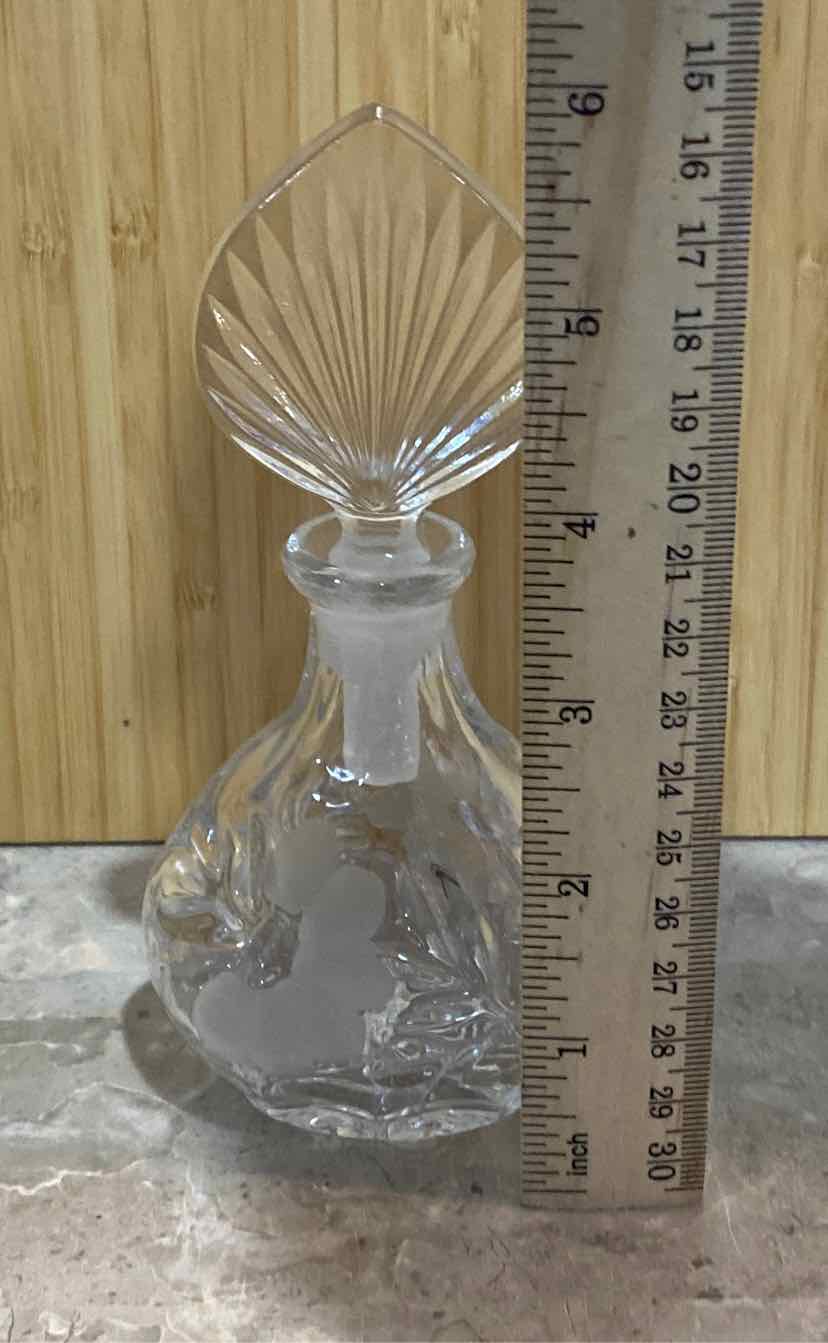 Perfume Bottle