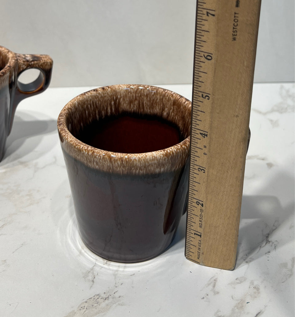 Set of 5 Mugs Hull