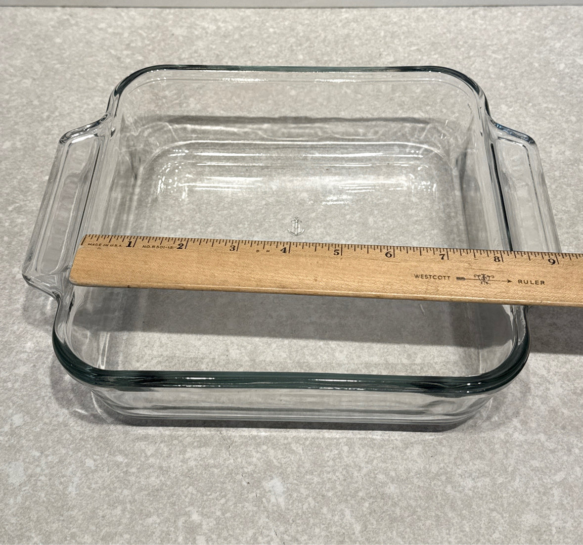 Baking Dish
