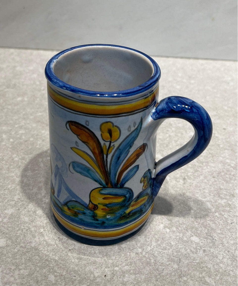 Spain Mug