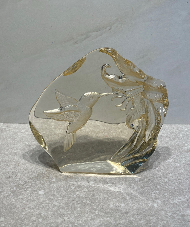 Bird Decor