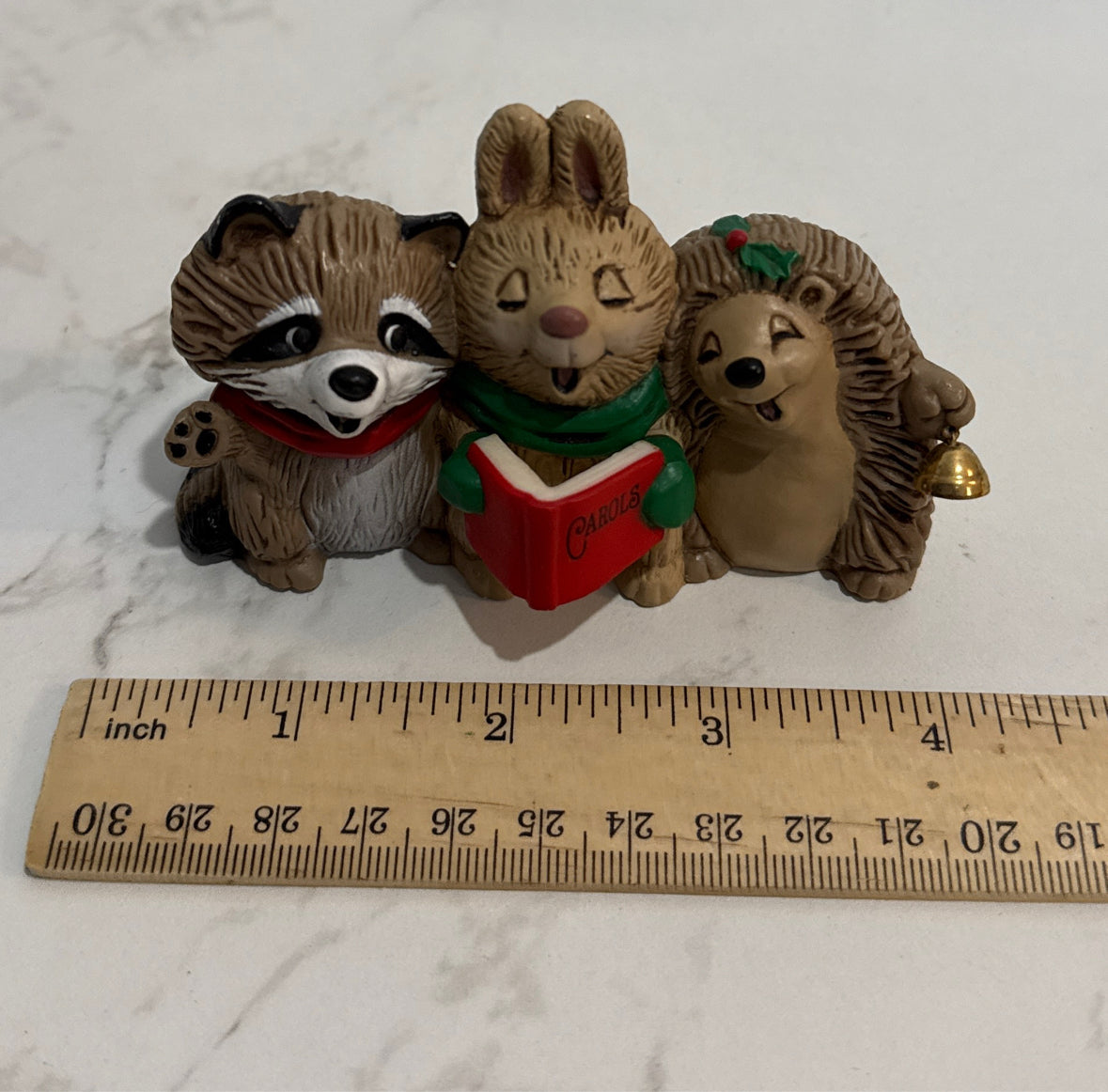 Animal FIgurine