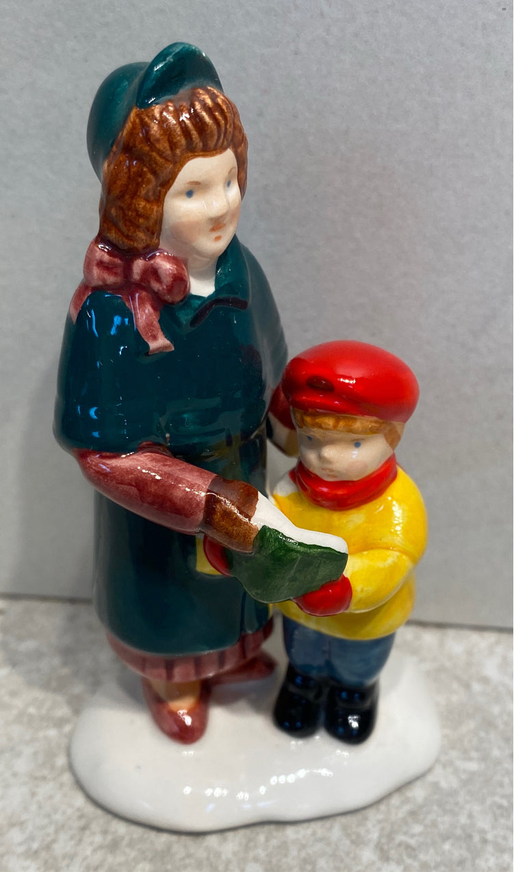 Dept. 56 Figurine