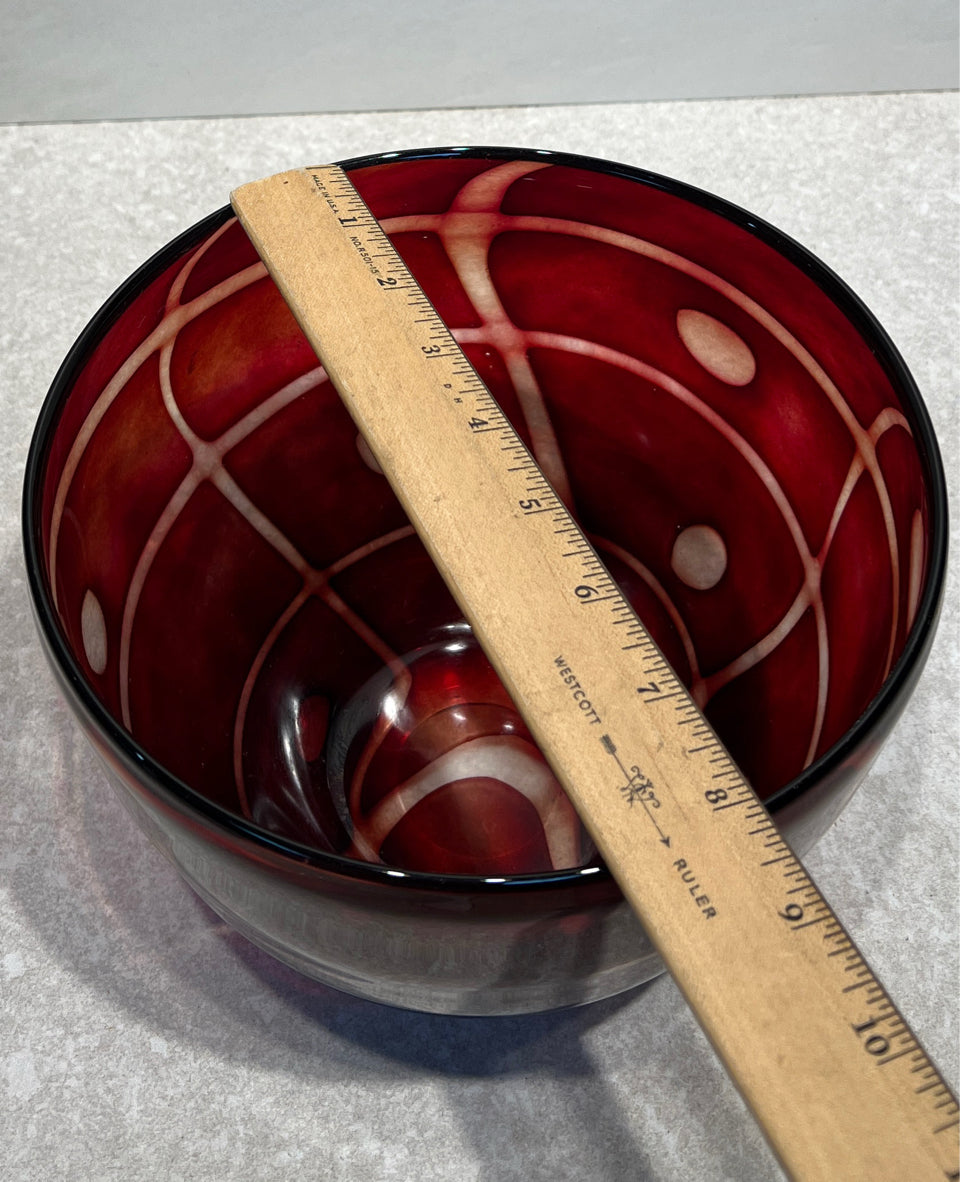 Red Bowl