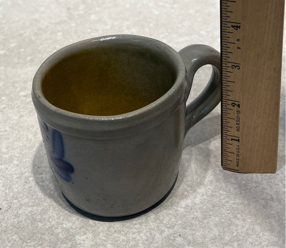 Beaumont Pottery Mug