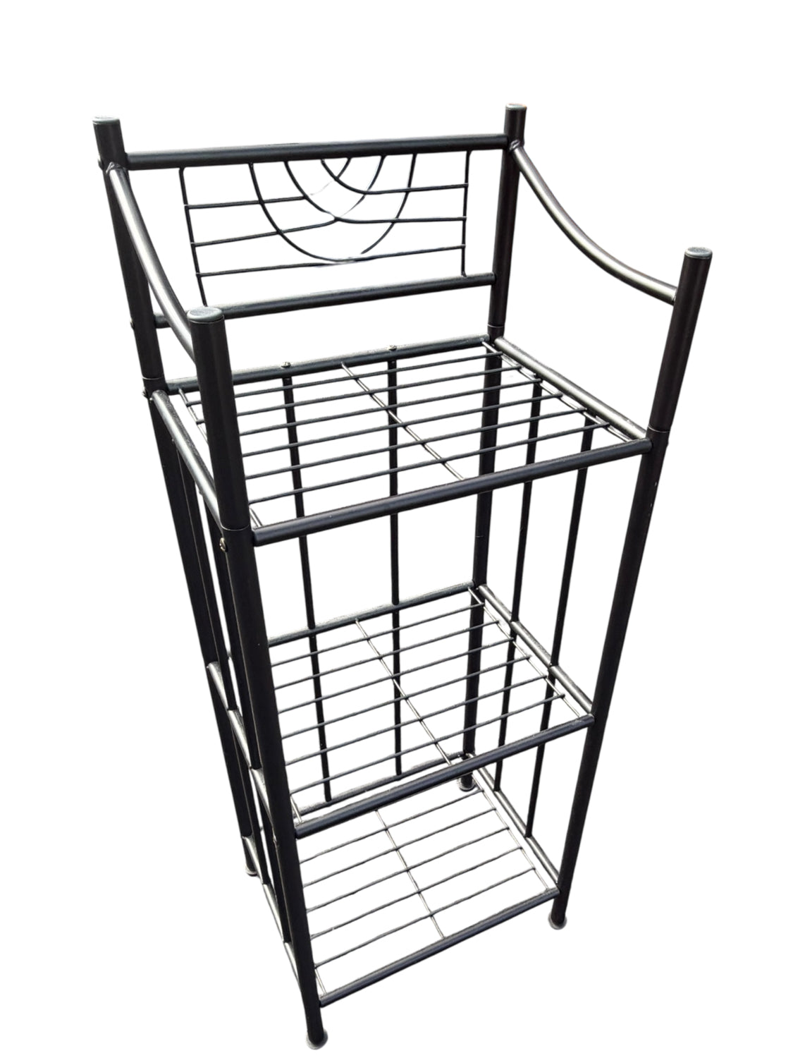 Shelf