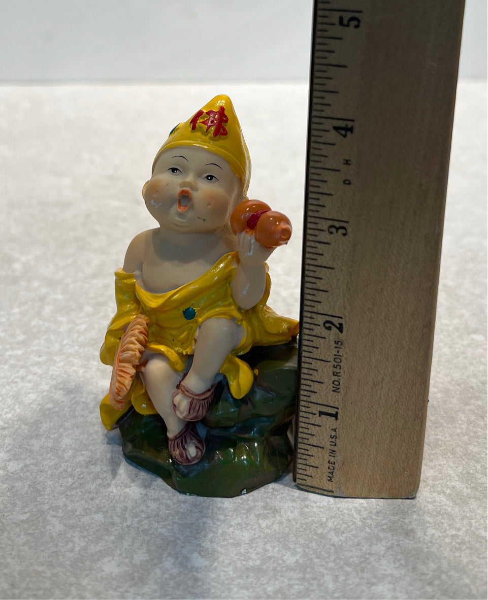 Mini Figurine