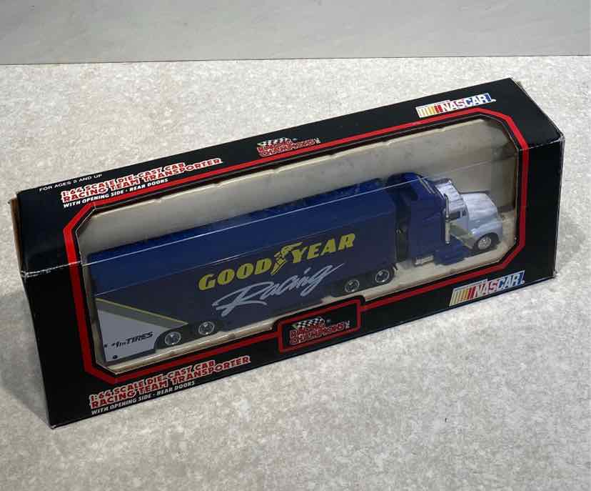 Collectable Truck