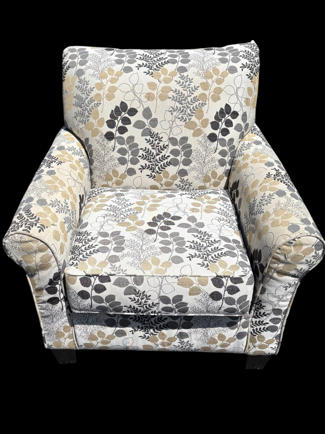 Upholstered Chair