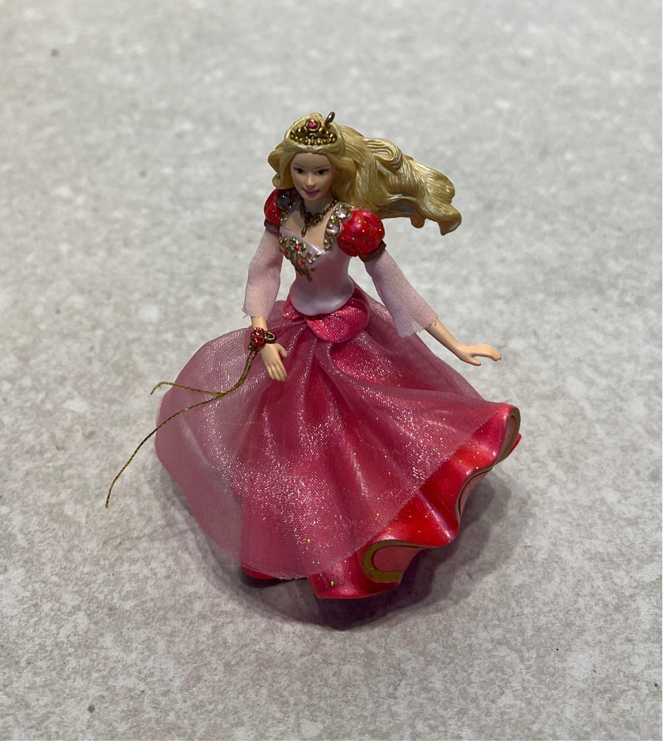 Hallmark Barbie