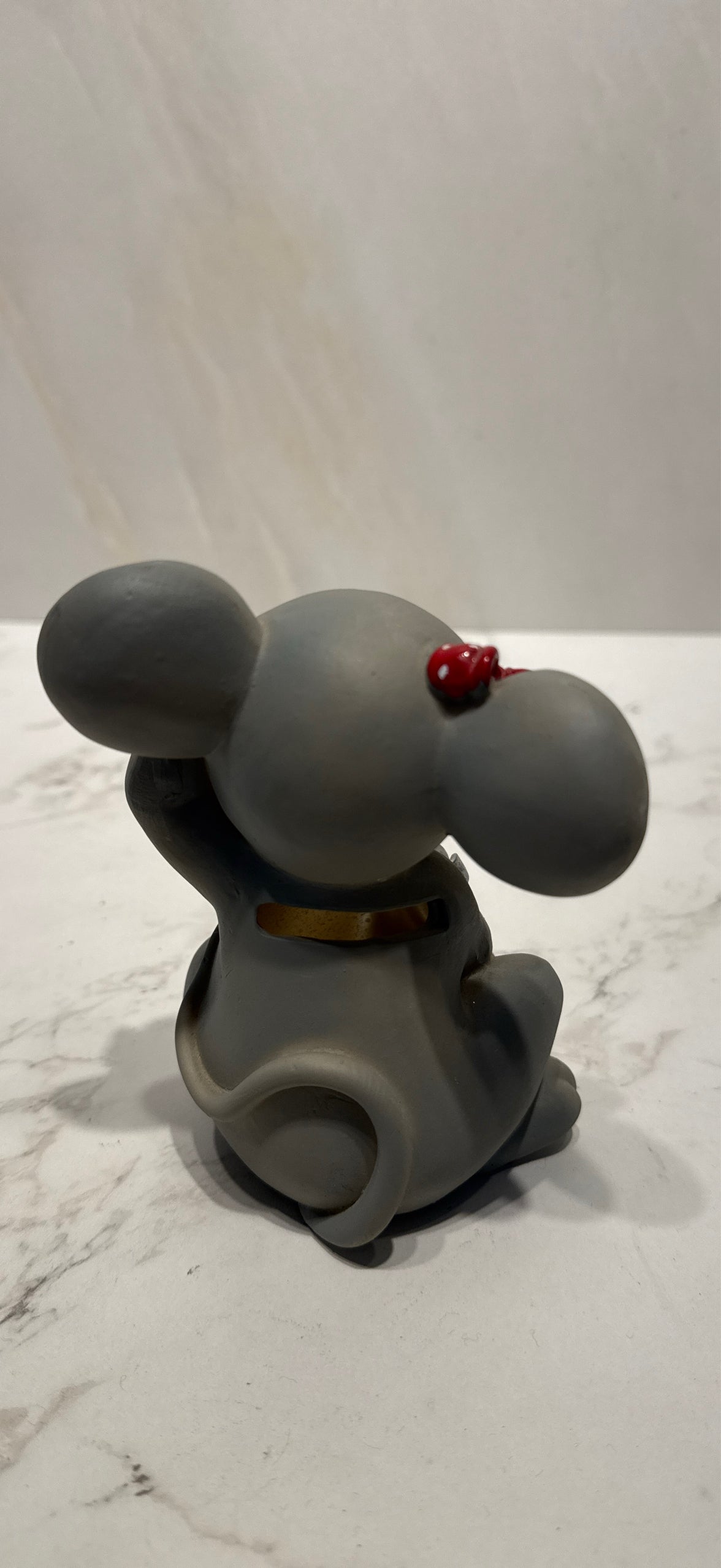 Germany Money Mouse Bank