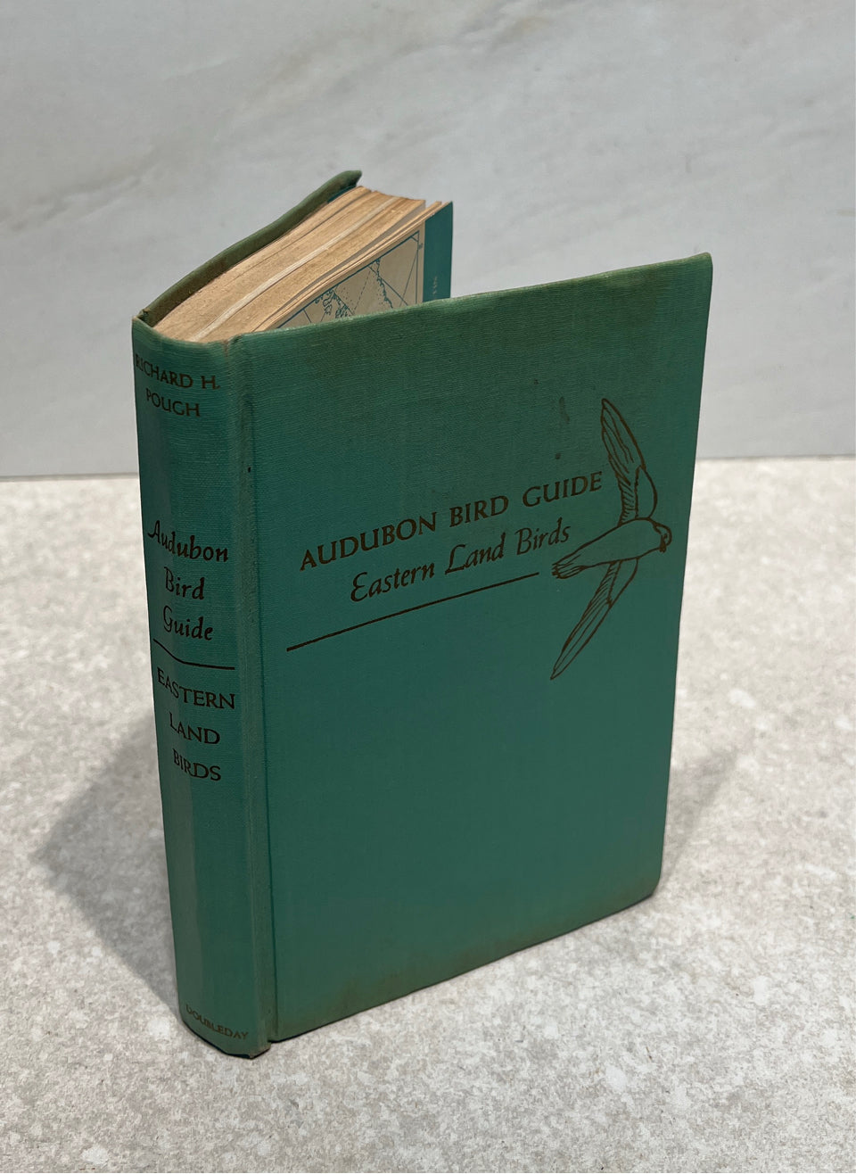 Old Book