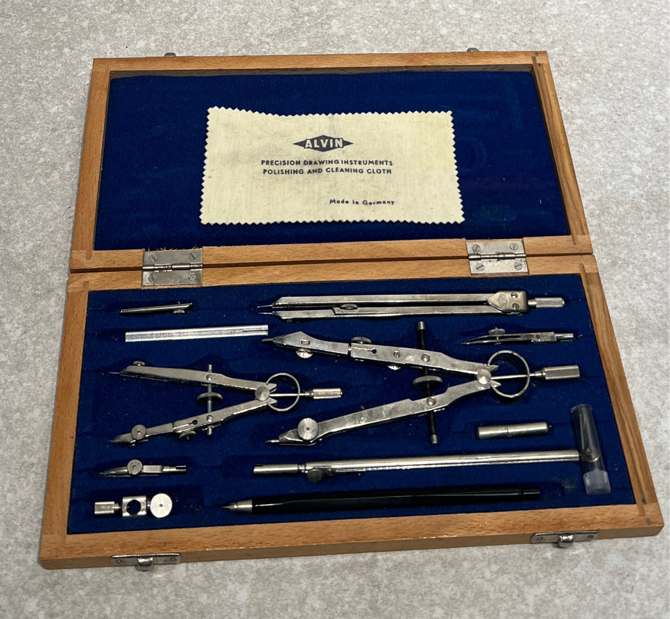 Protractor Set