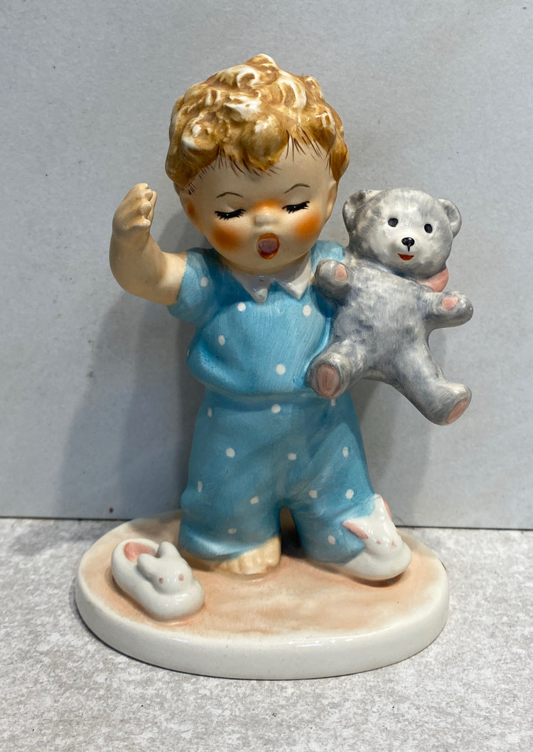 Goebel Figurine