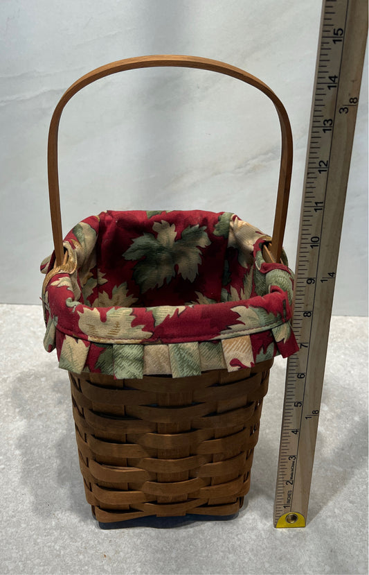 Longaberger Basket