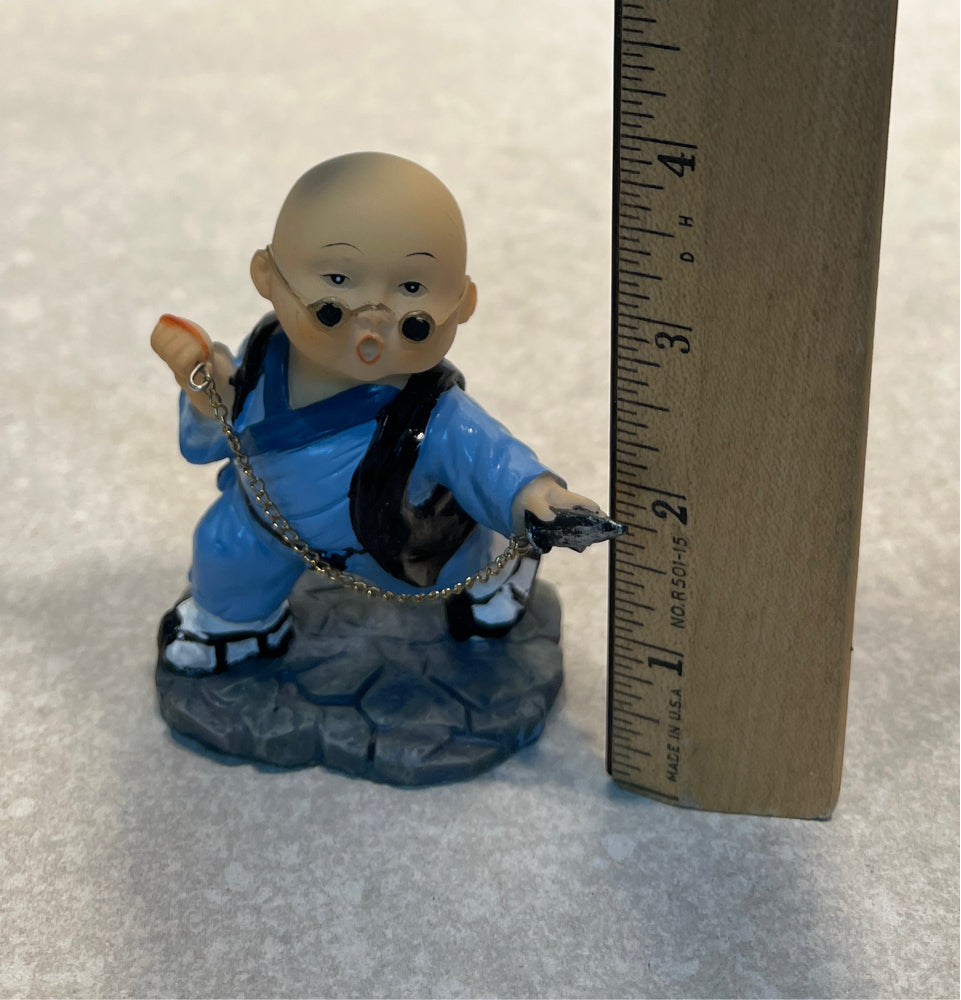 Mini Figurine