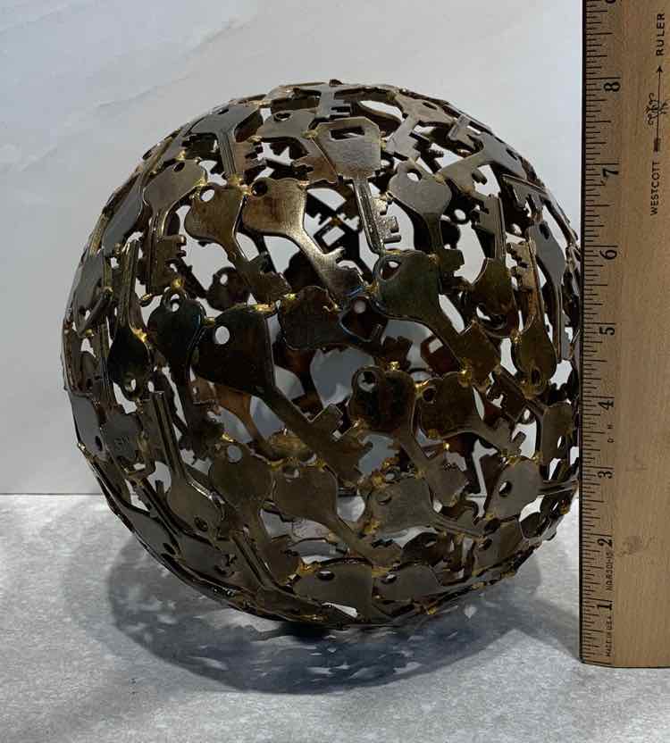 Key Ball
