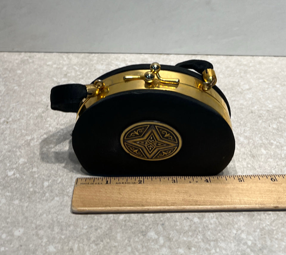 Art Deco Style Purse