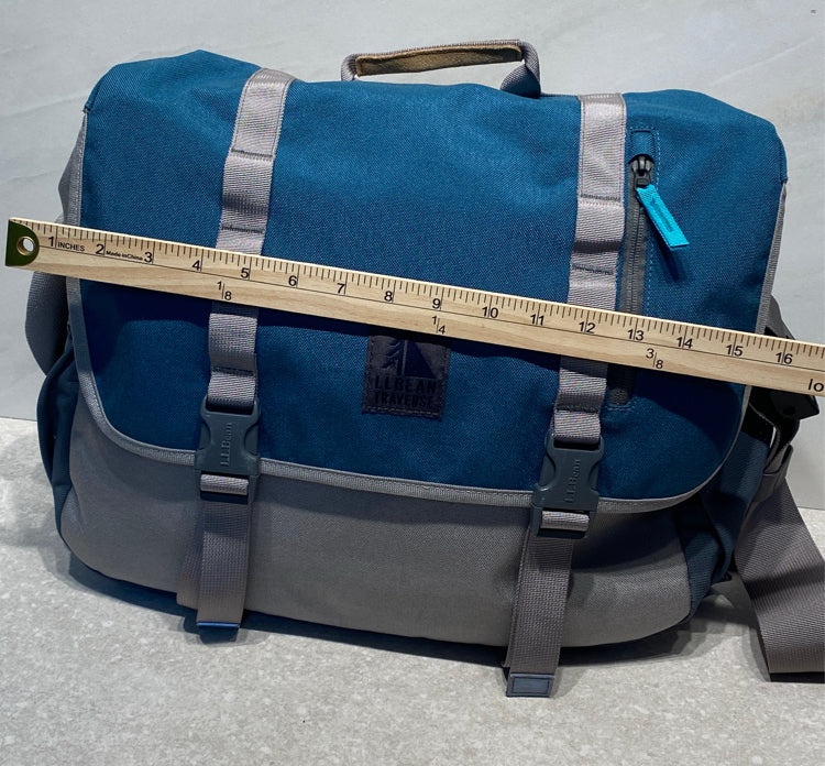 LL Bean Backpack
