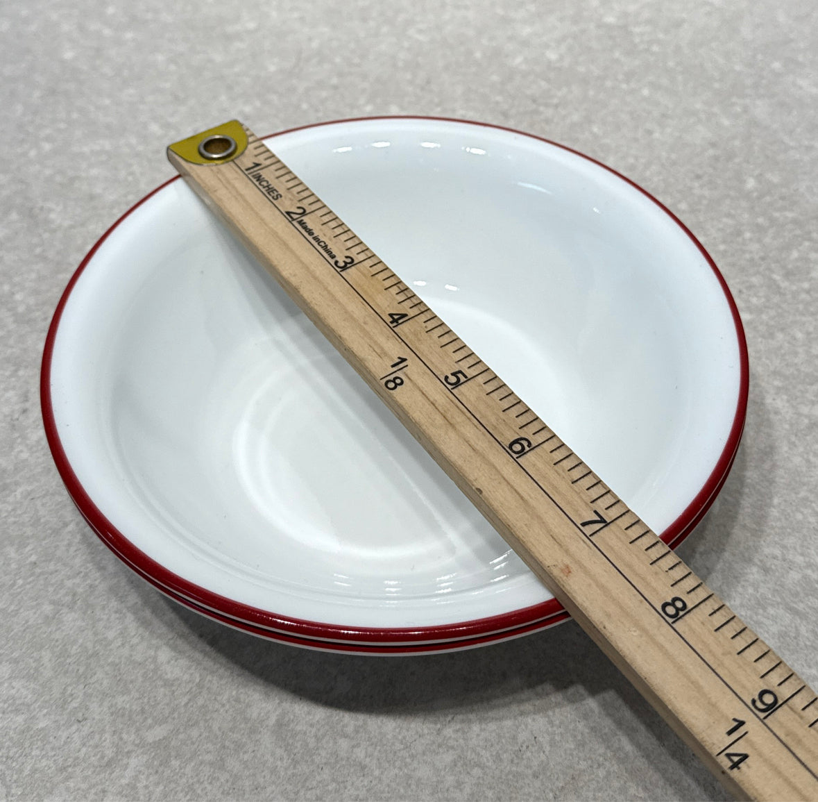 Set of 2 Corele Bowls