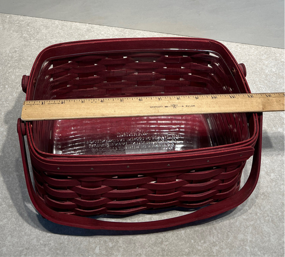 Longaberger Basket