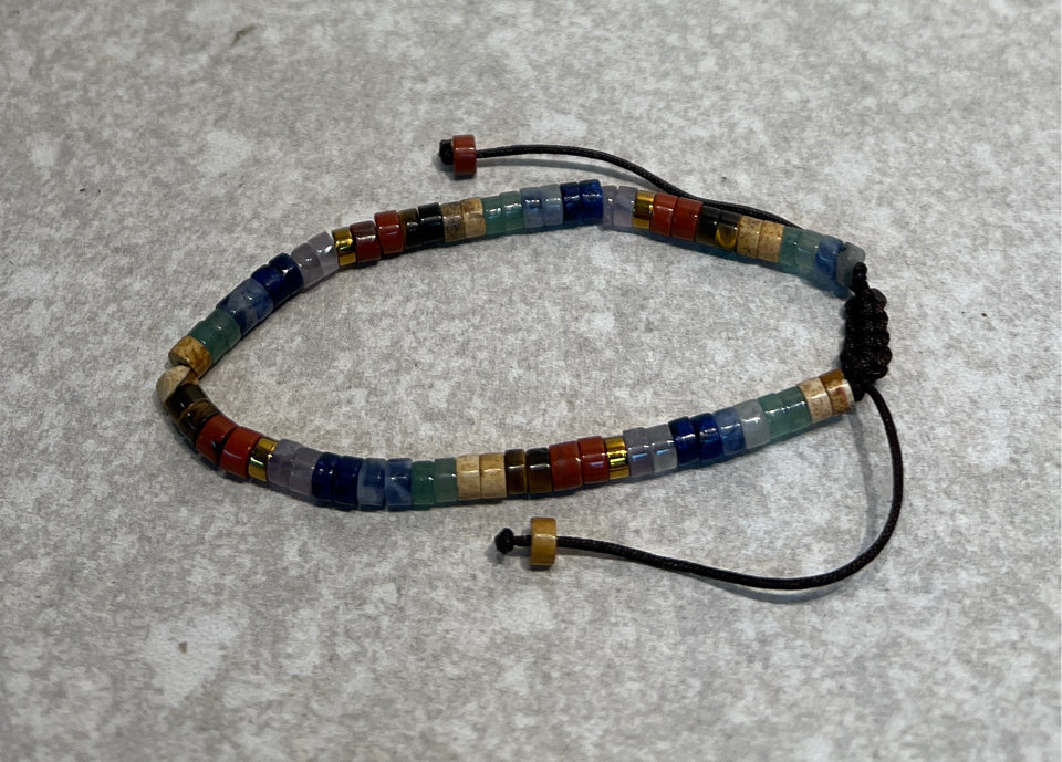 Adjustable Bracelet