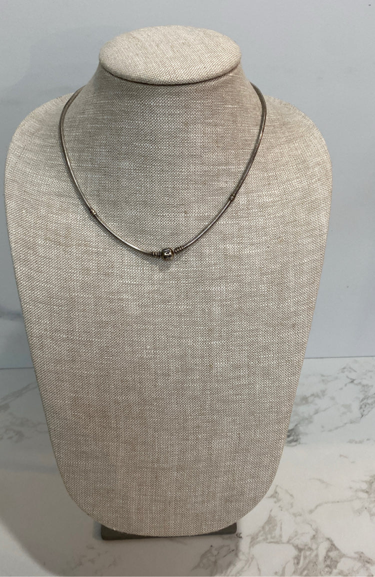 Pandora Necklace