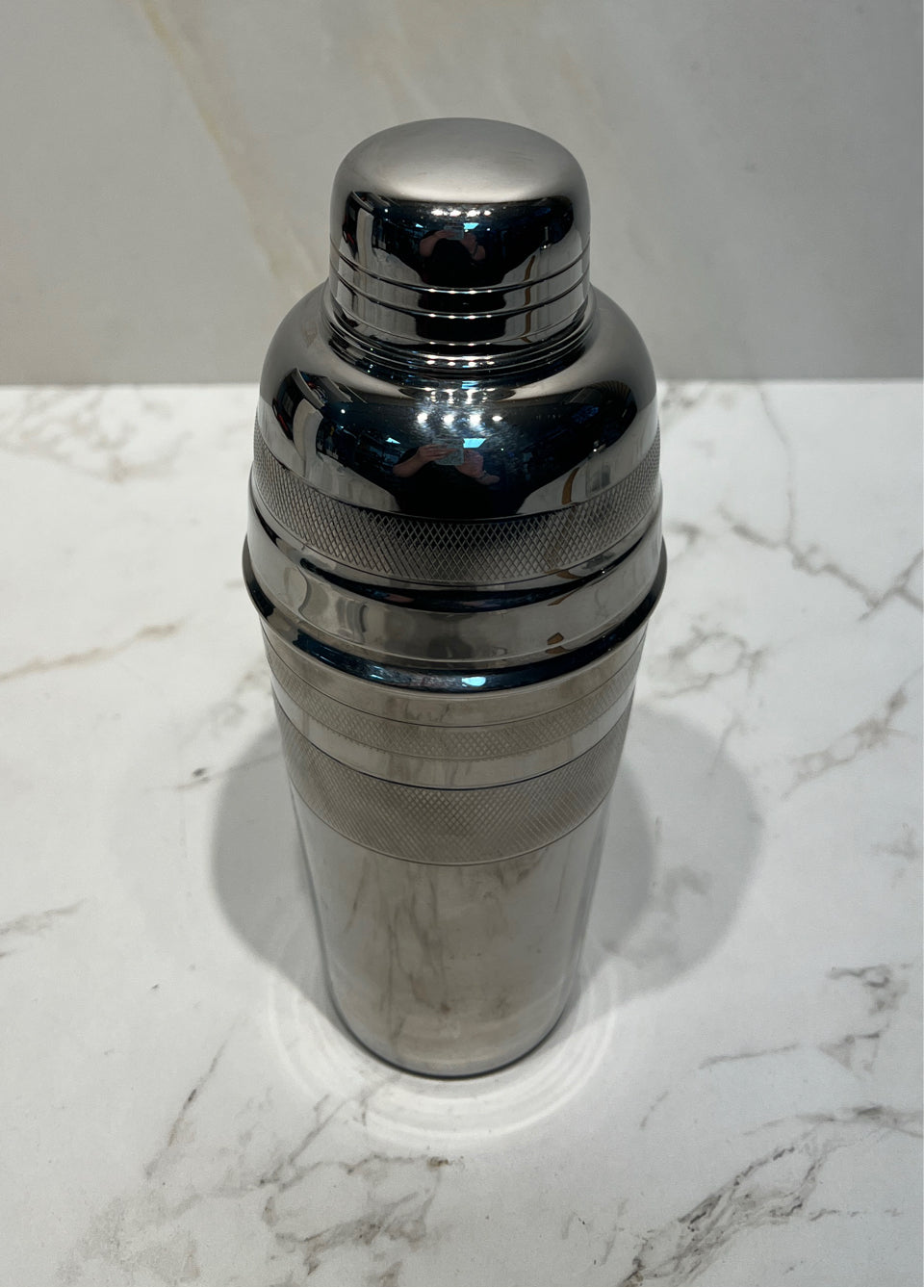 Shaker