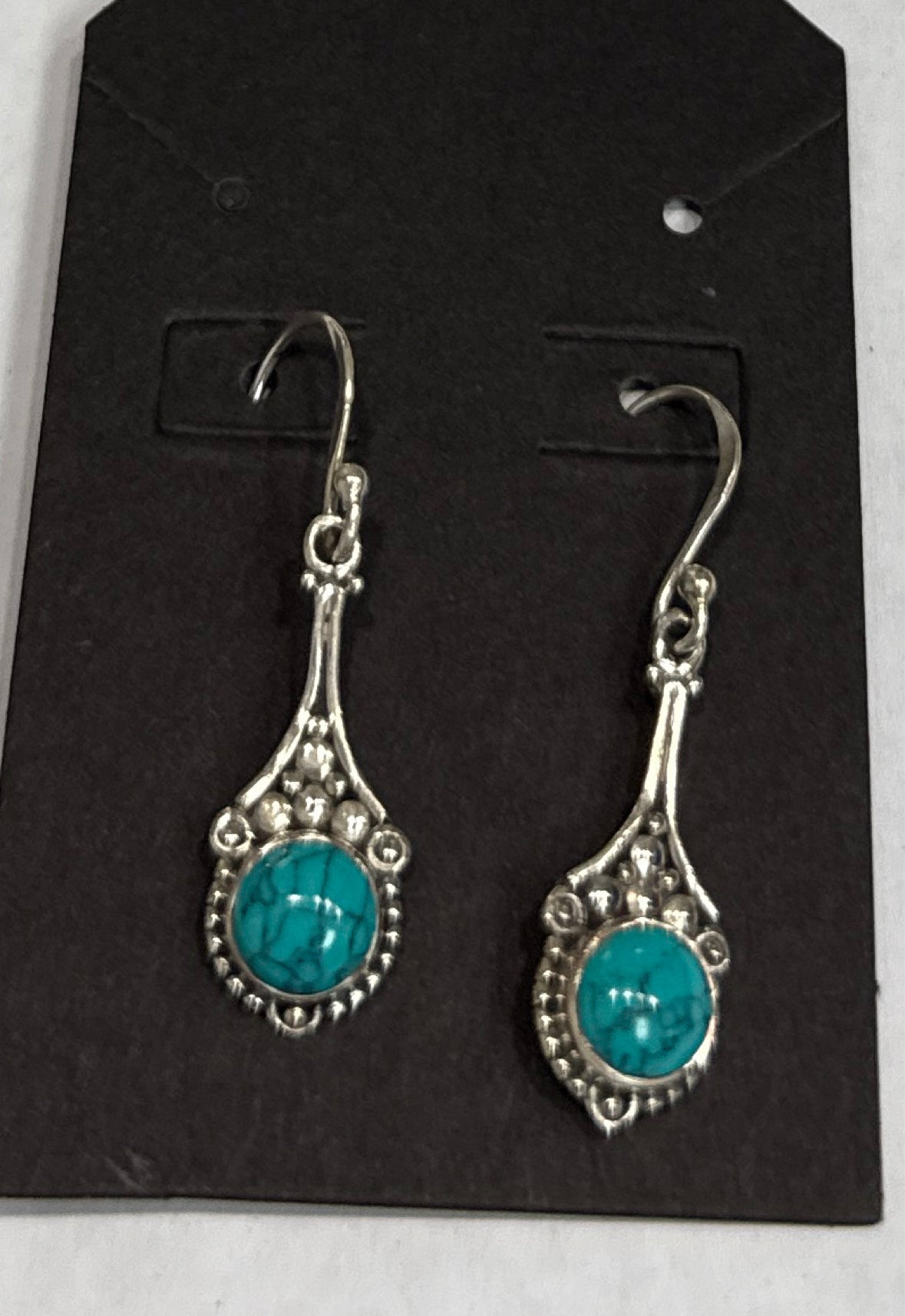 Sterling Earrings
