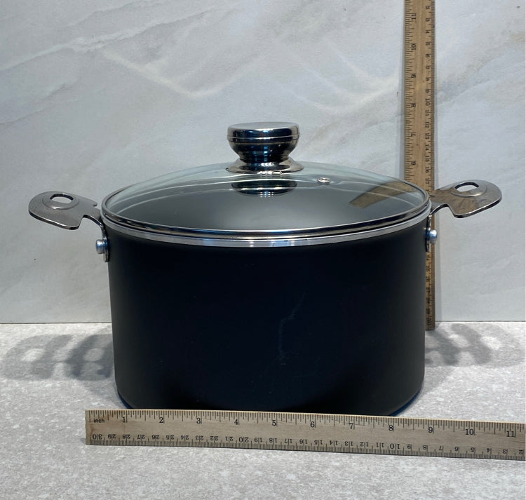 Ballarini Covered Pot