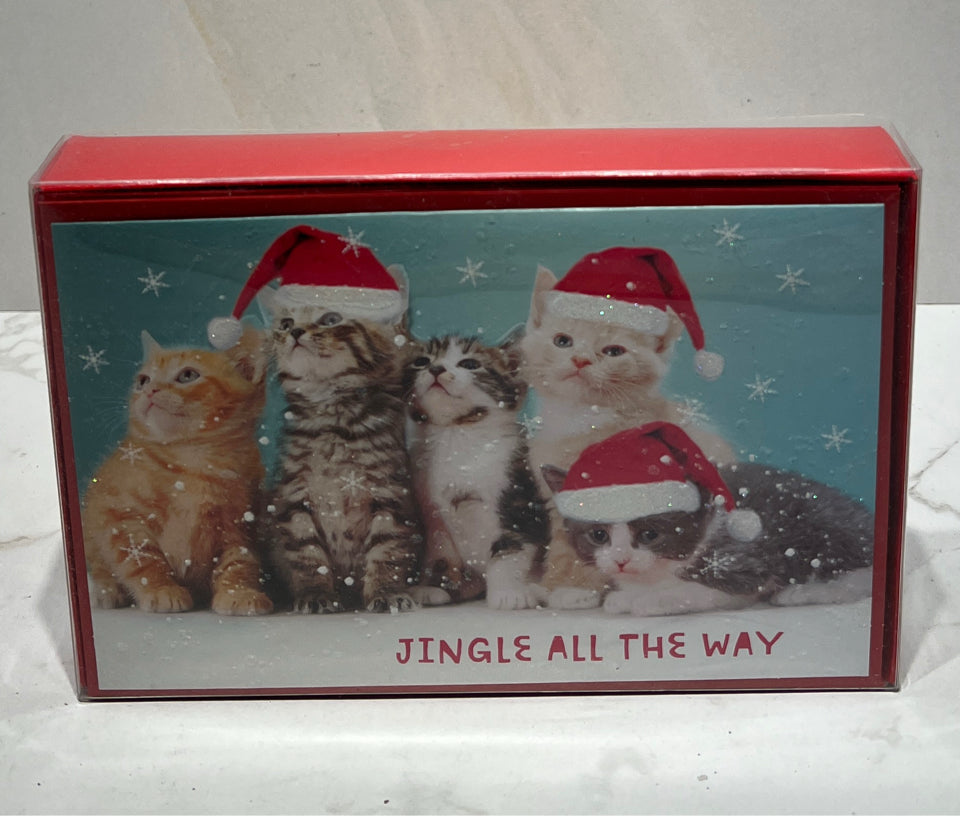 Christmas Cards