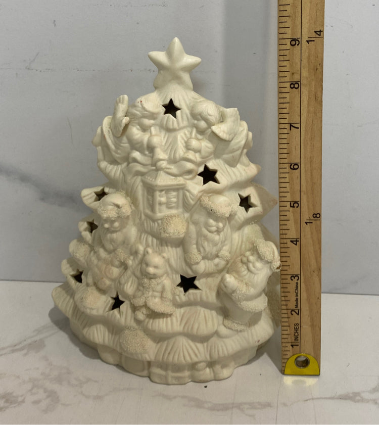 Candleholder