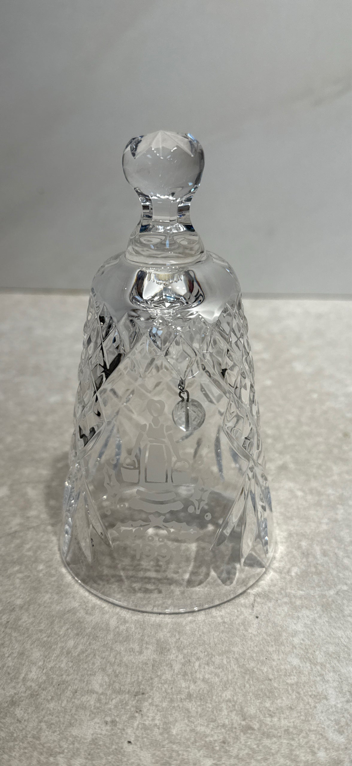 Waterford Bell