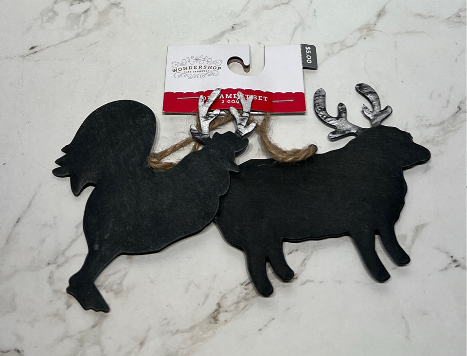 Ornaments