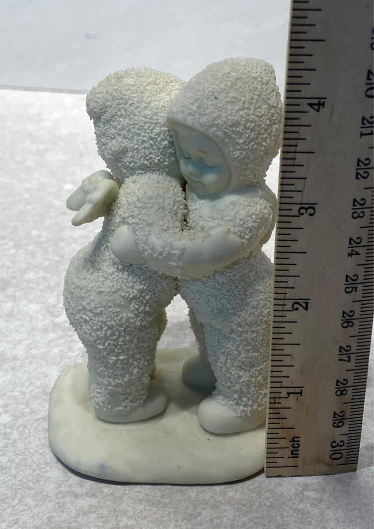 Snowbabies
