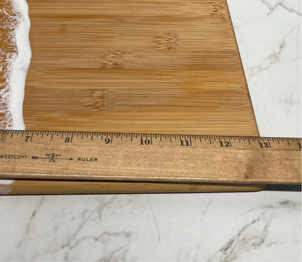 Wooden Board