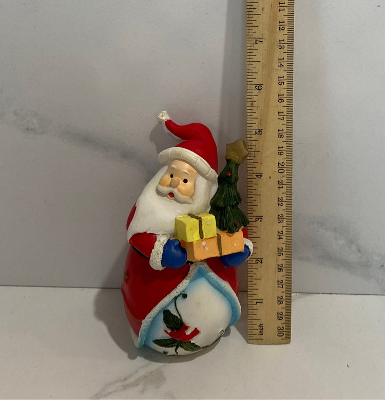 Santa