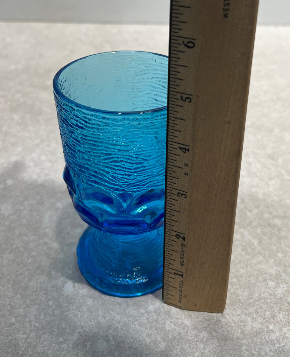 Blue Glass
