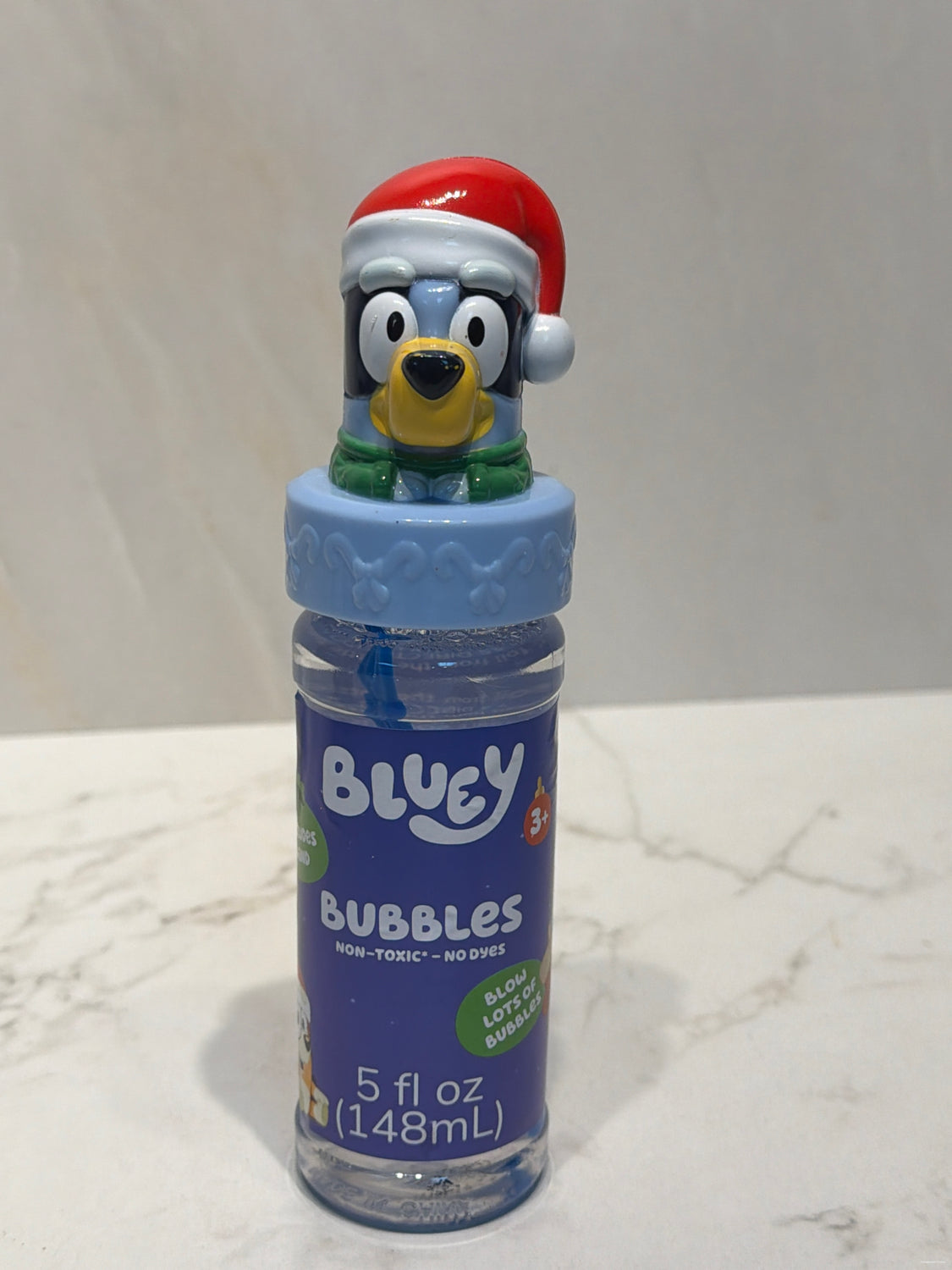 Bubbles