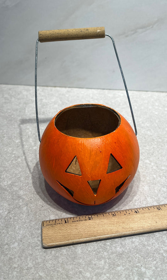 Pumpkin Decor
