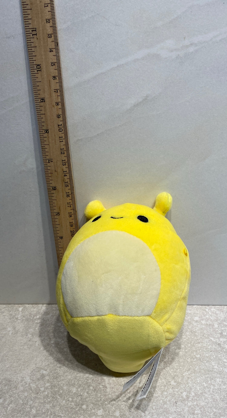 Plush