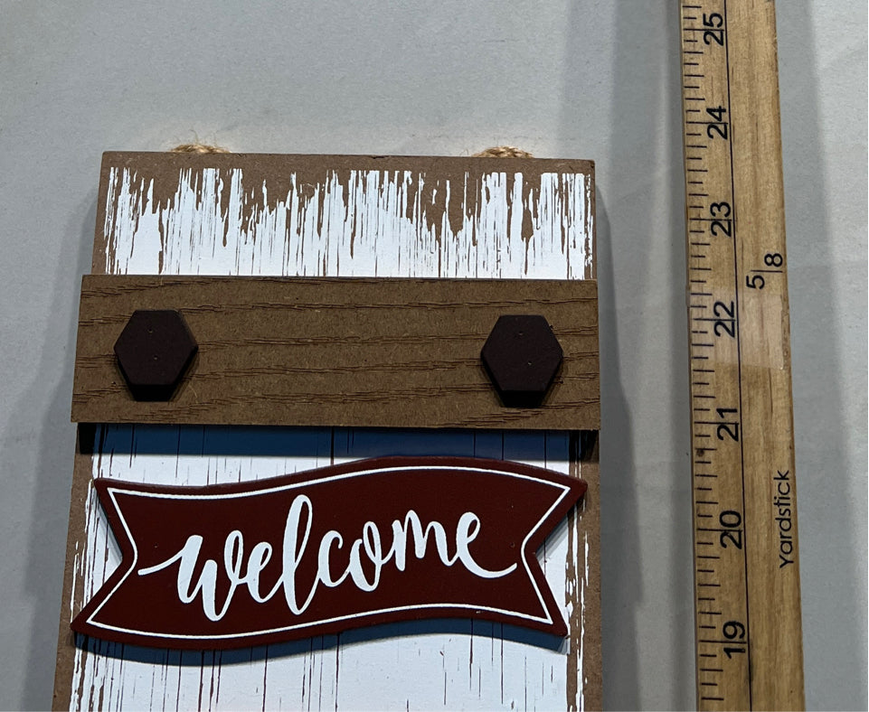 Home Sign
